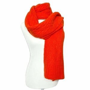 J. CREW Long Knit Scarf. NWOT.